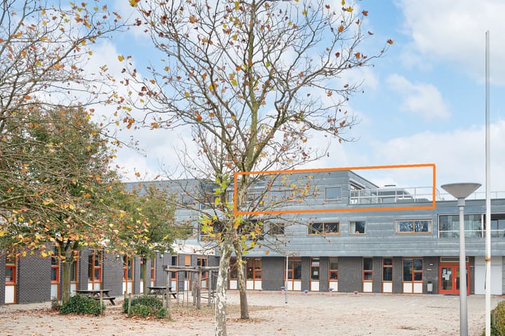 Foto 1 van Conventstraat 66