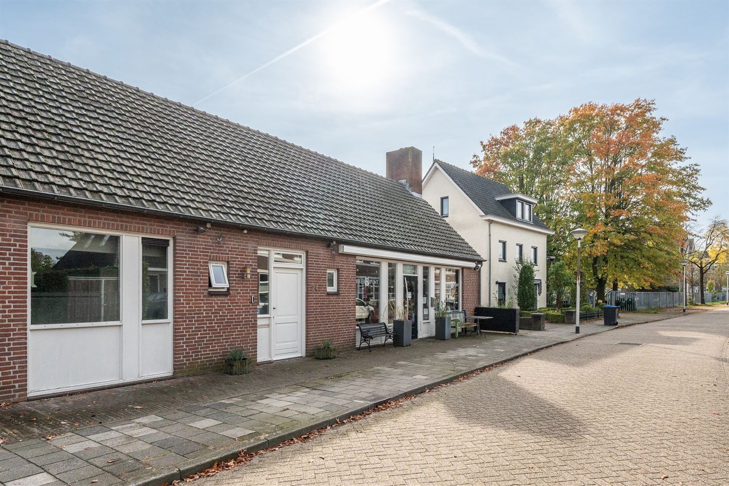 Bekijk foto 1 van Meester Strikstraat 22-24