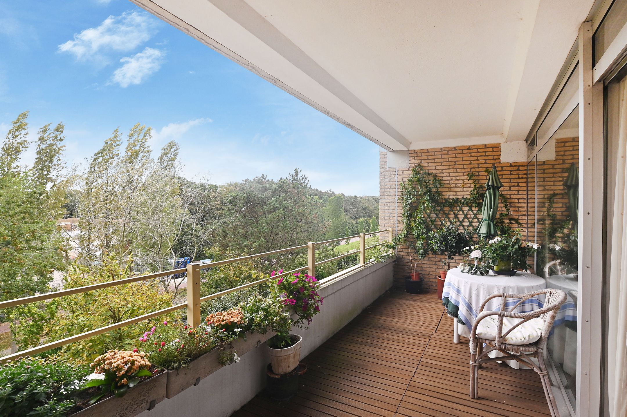 Foto 3 van Nieuwe Parklaan 30-B