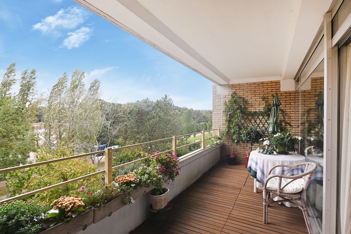 Foto 3 van Nieuwe Parklaan 30-B