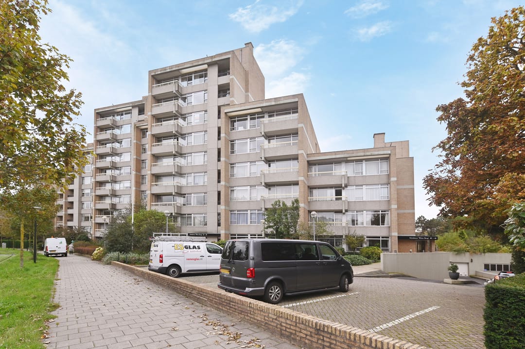 Foto 8 van Nieuwe Parklaan 30-B