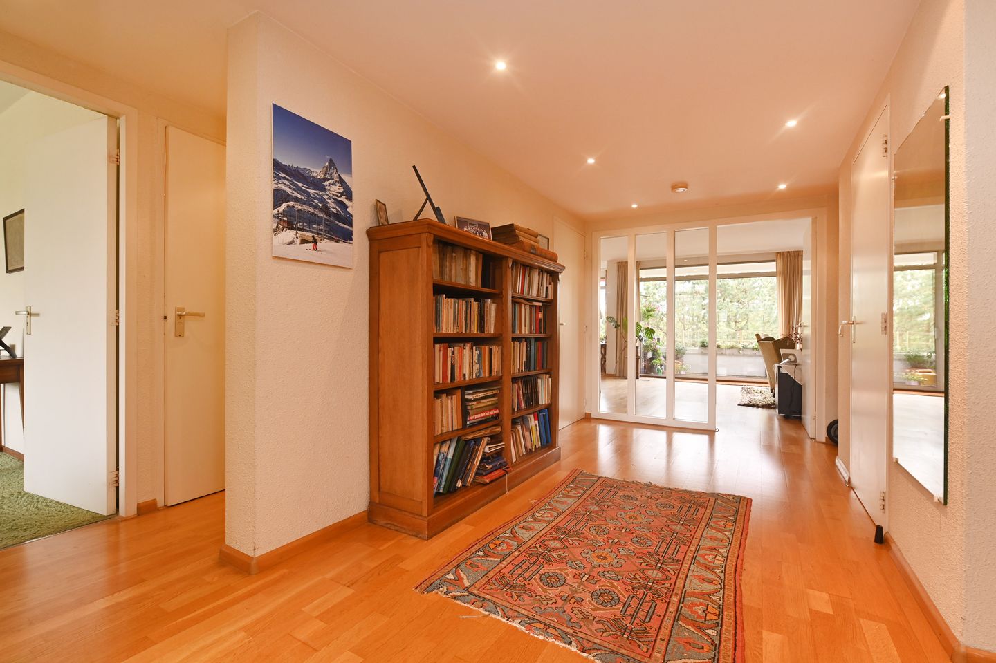 Foto 10 van Nieuwe Parklaan 30-B