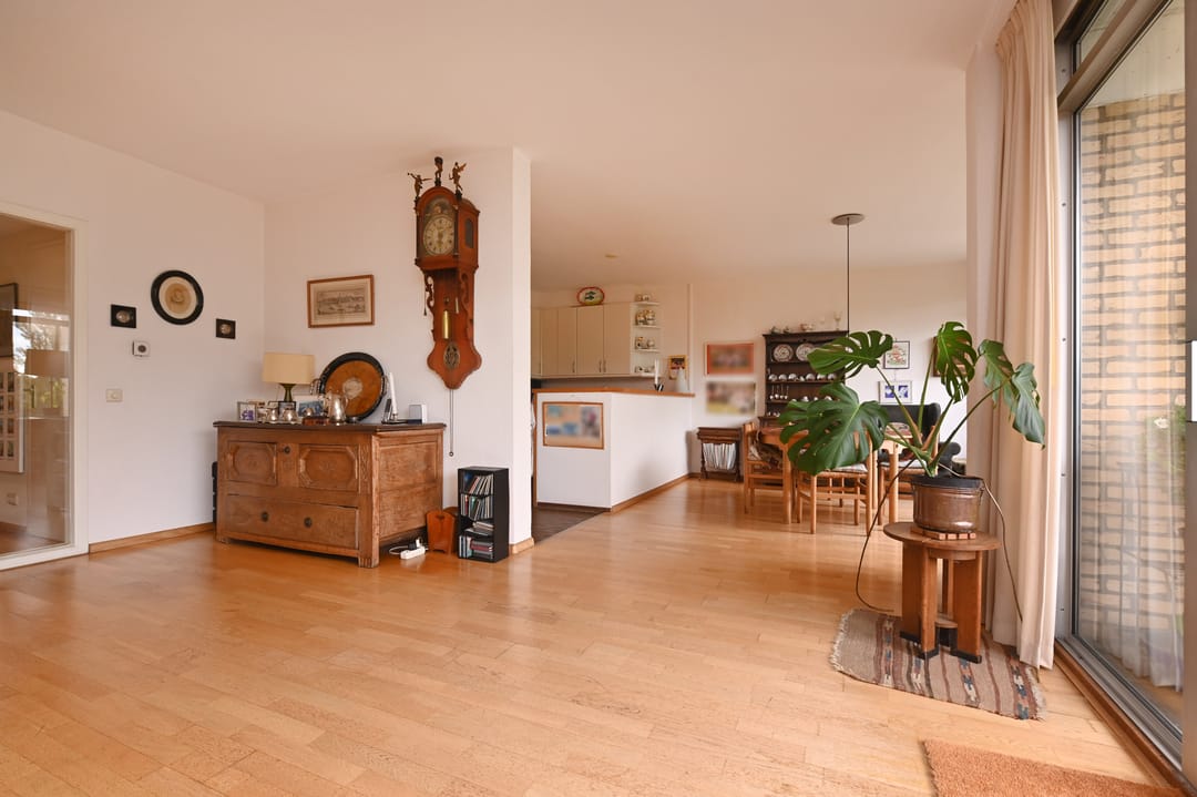 Foto 13 van Nieuwe Parklaan 30-B