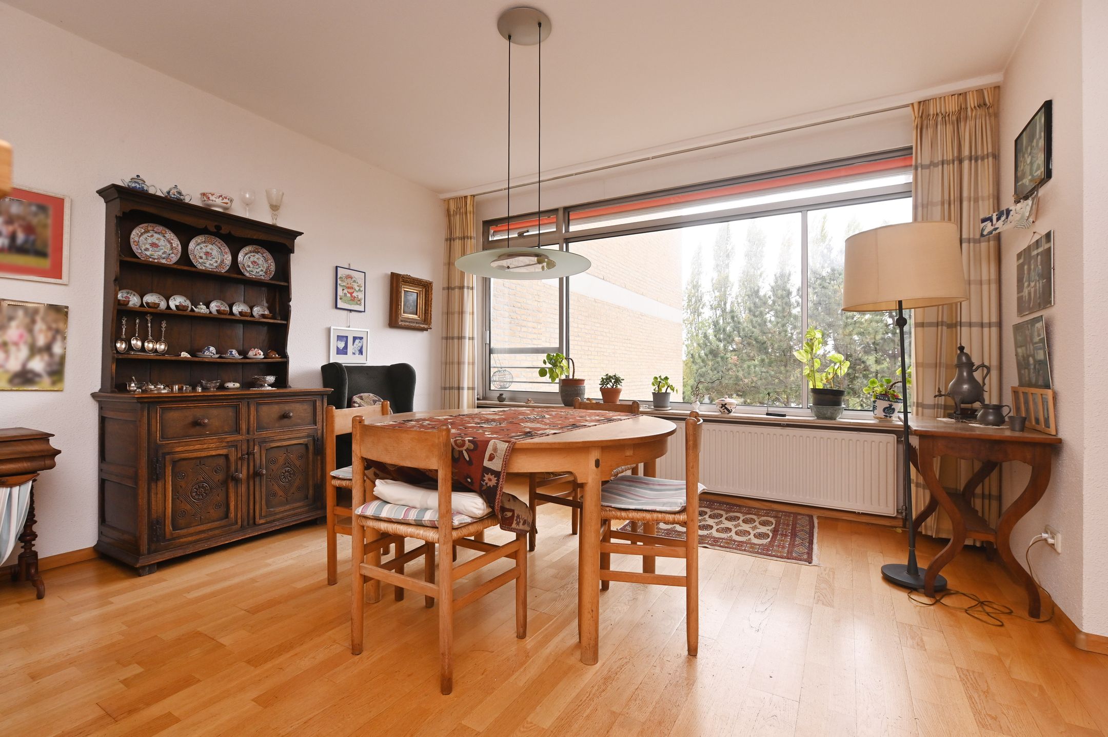 Foto 15 van Nieuwe Parklaan 30-B