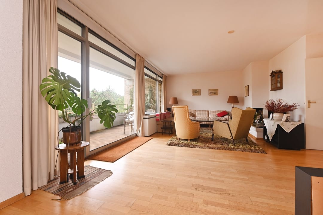 Foto 17 van Nieuwe Parklaan 30-B