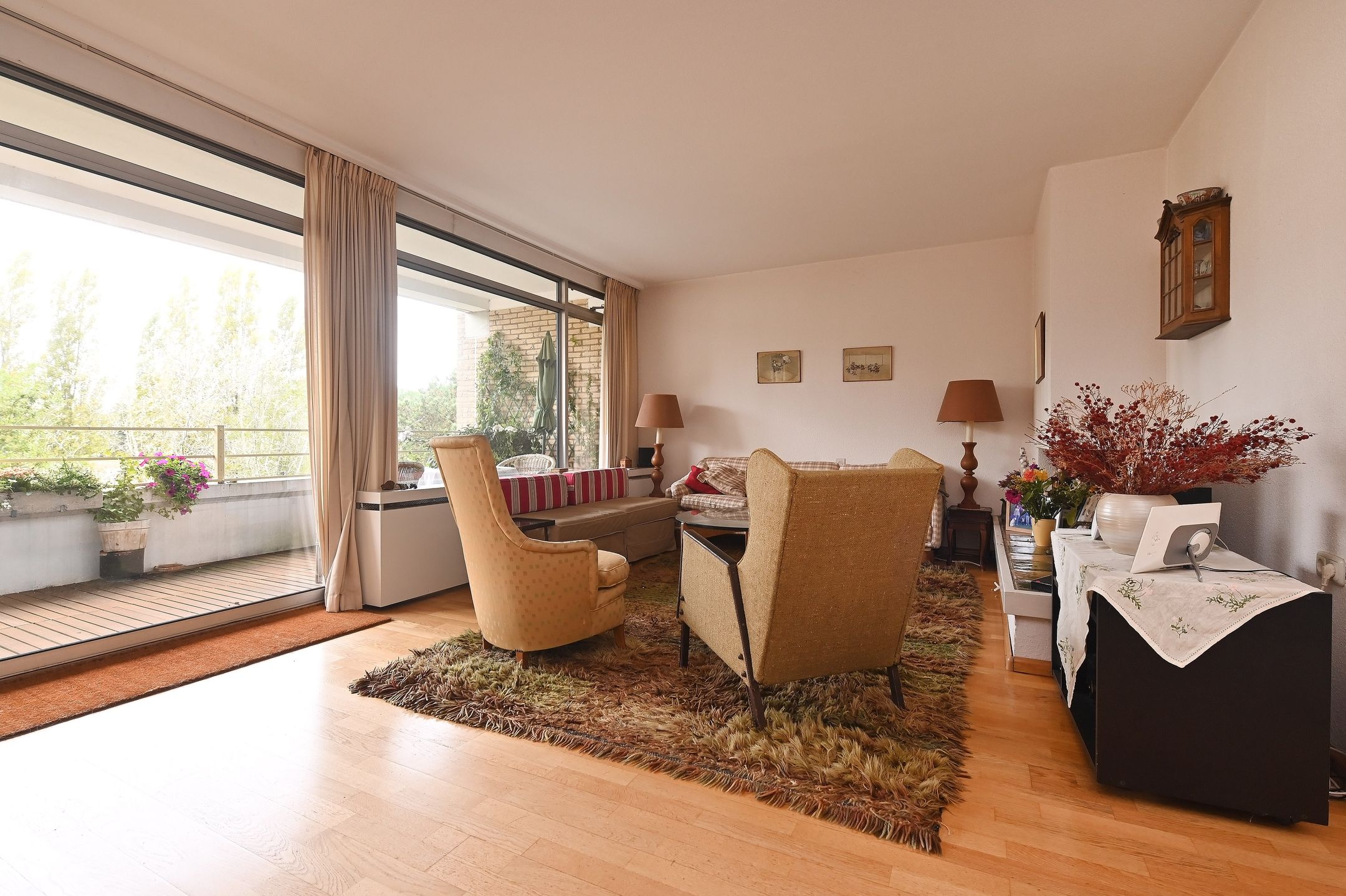 Foto 18 van Nieuwe Parklaan 30-B