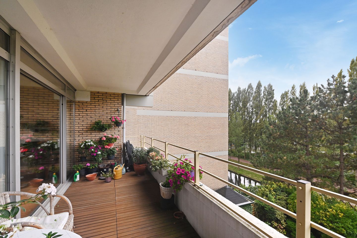 Foto 19 van Nieuwe Parklaan 30-B