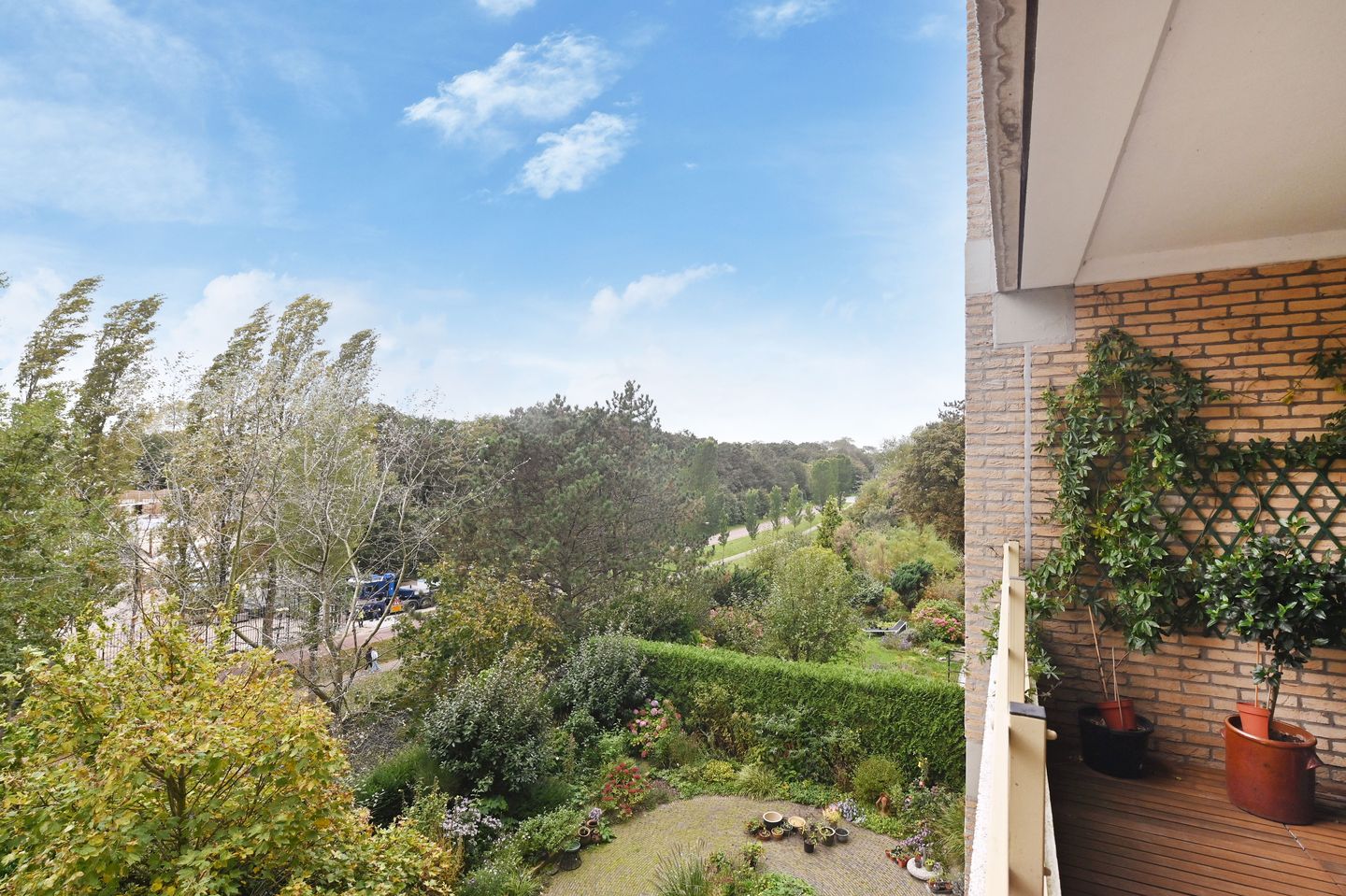 Foto 20 van Nieuwe Parklaan 30-B