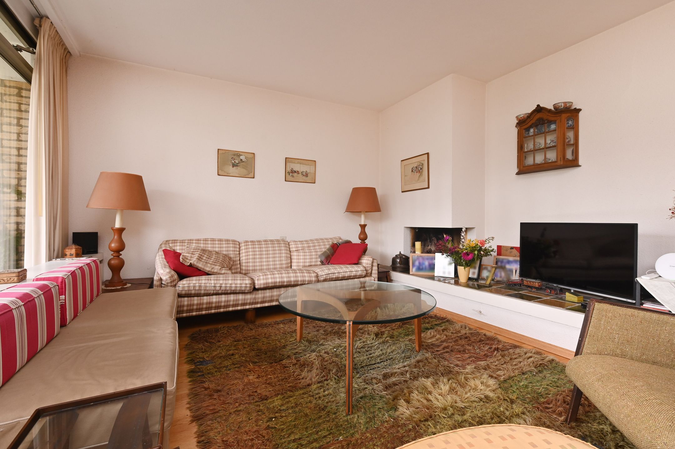 Foto 21 van Nieuwe Parklaan 30-B