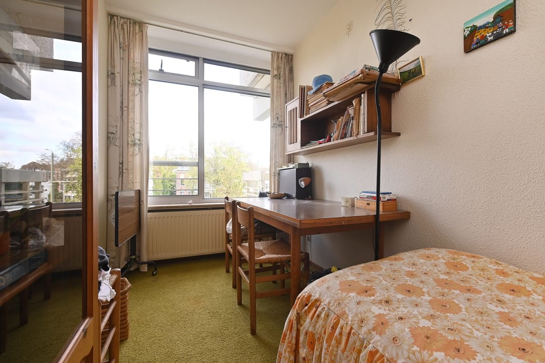 Foto 22 van Nieuwe Parklaan 30-B