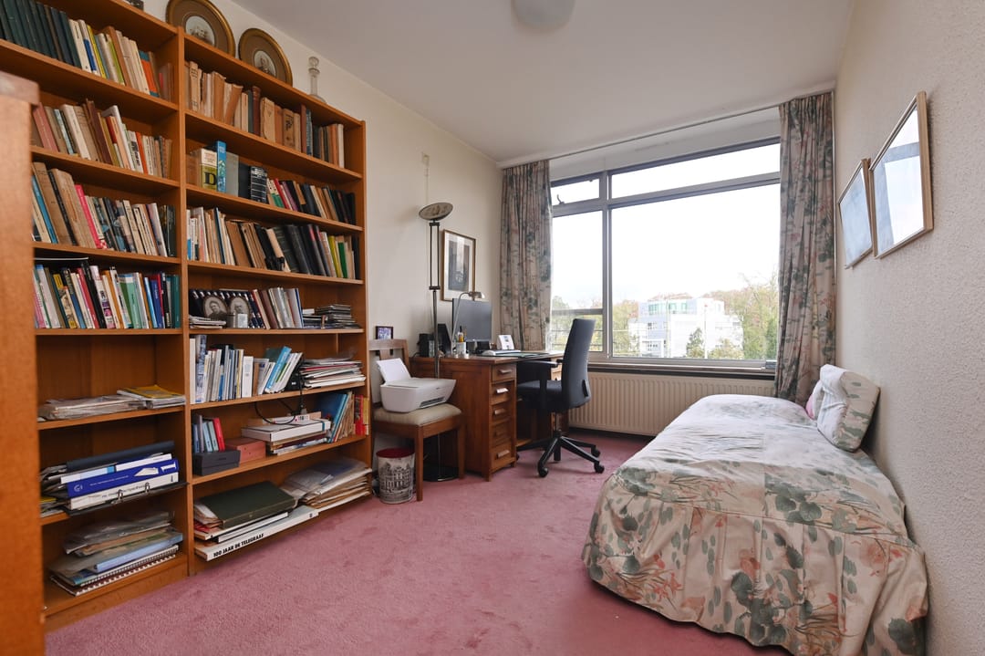 Foto 23 van Nieuwe Parklaan 30-B