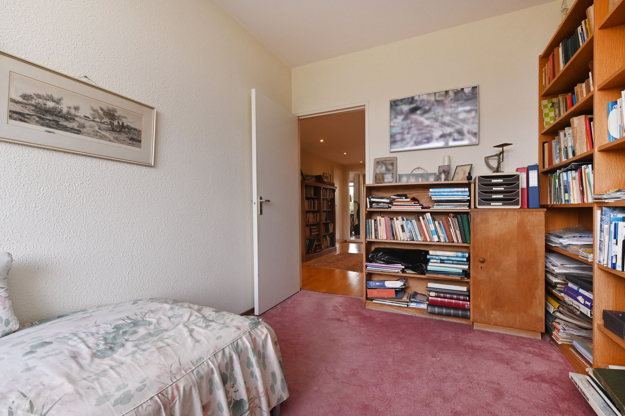 Foto 24 van Nieuwe Parklaan 30-B