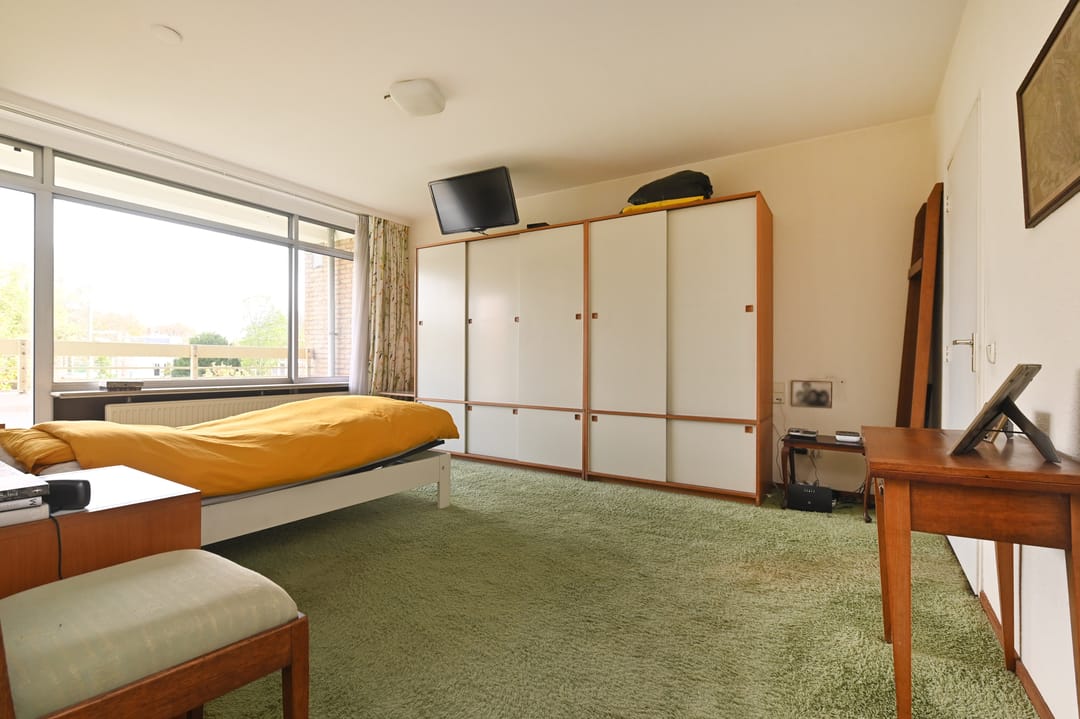 Foto 26 van Nieuwe Parklaan 30-B