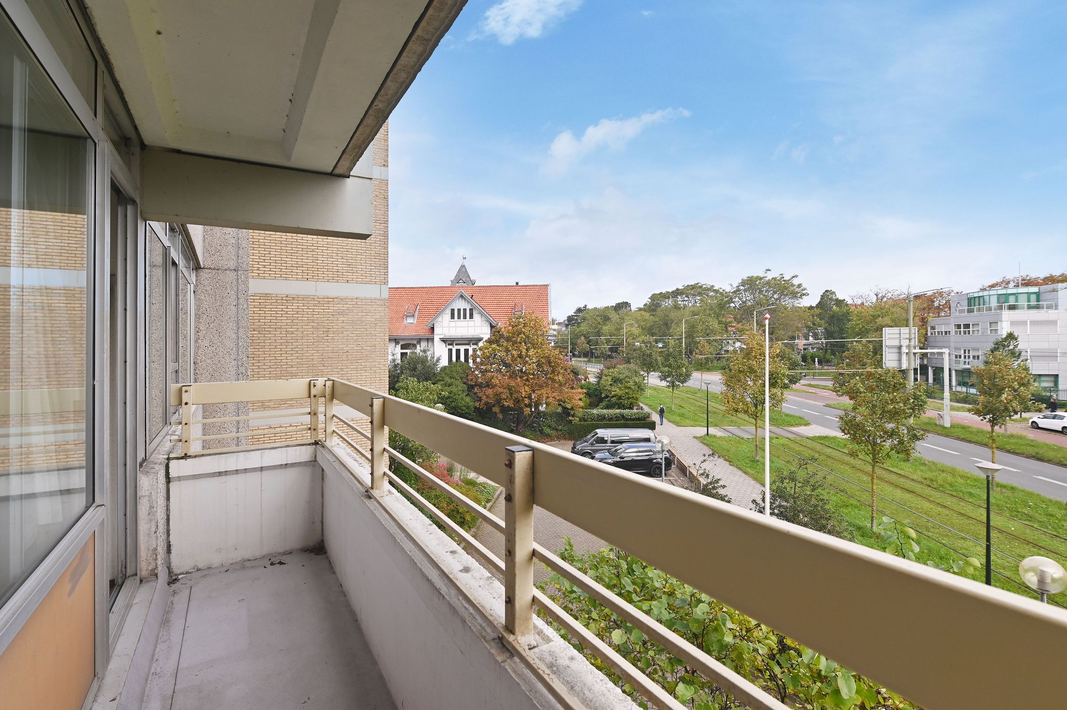 Foto 27 van Nieuwe Parklaan 30-B