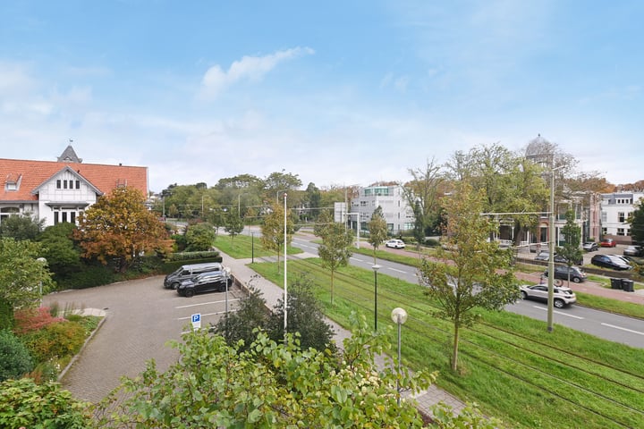 Bekijk foto 28 van Nieuwe Parklaan 30-B