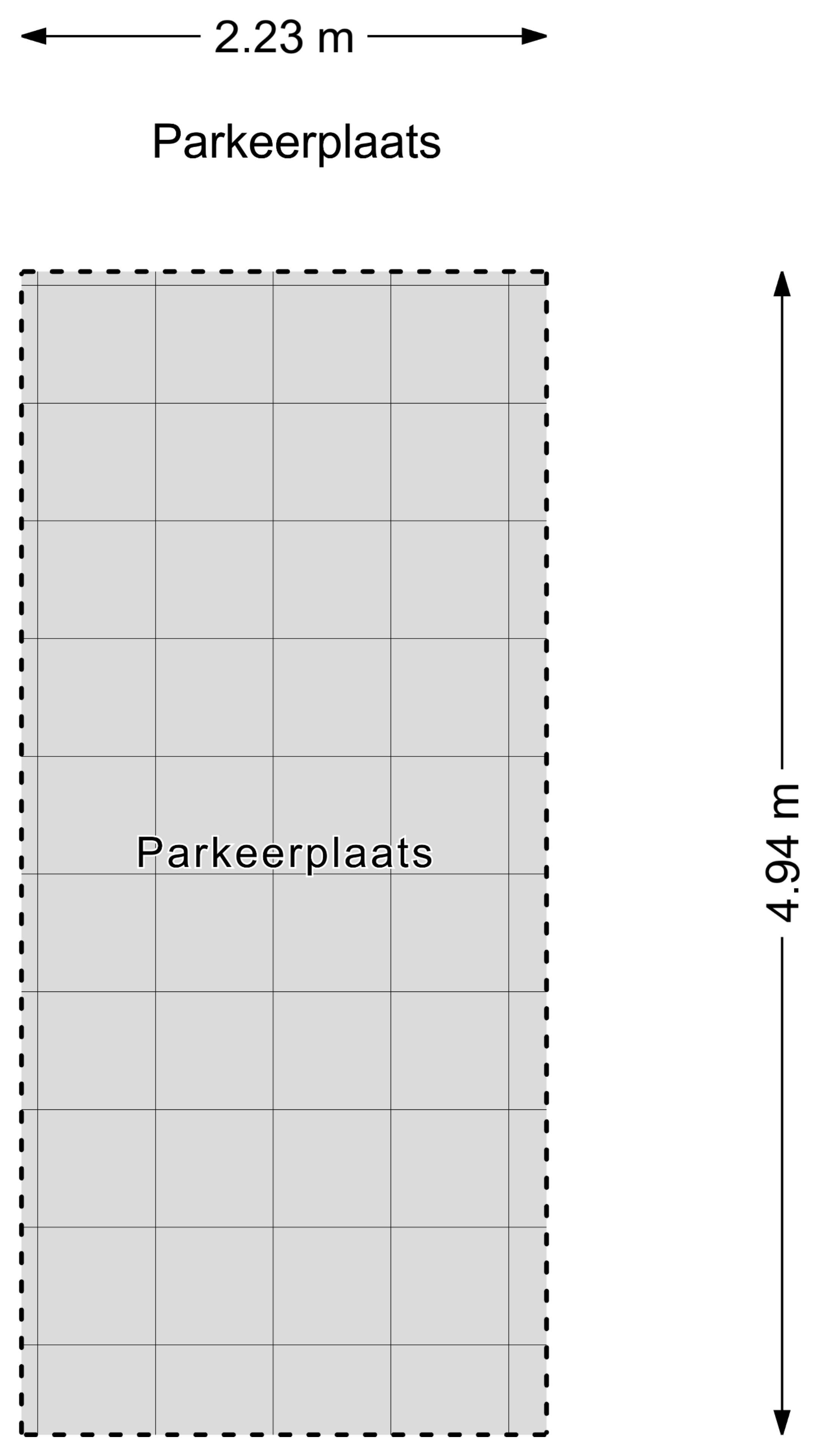 Foto 33 van Nieuwe Parklaan 30-B