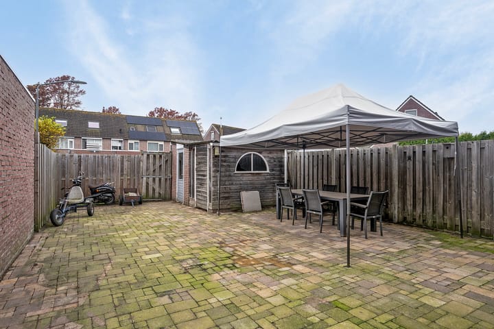 Foto 20 van Krommebeemd 70