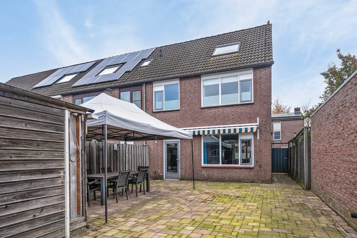 Foto 22 van Krommebeemd 70