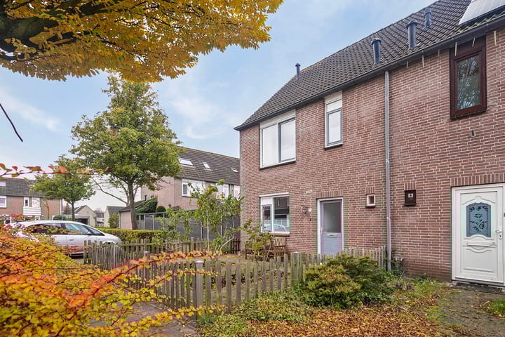 Foto 23 van Krommebeemd 70