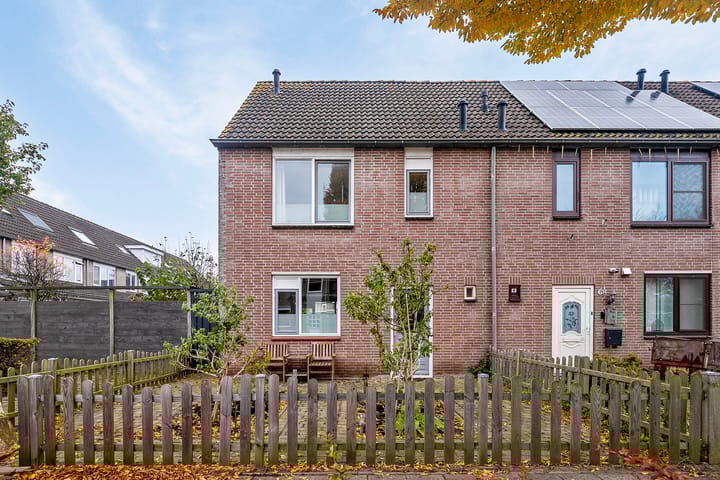 Foto 24 van Krommebeemd 70