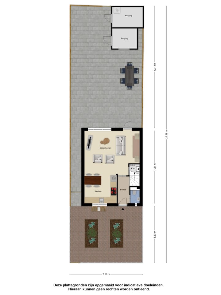 Foto 27 van Krommebeemd 70