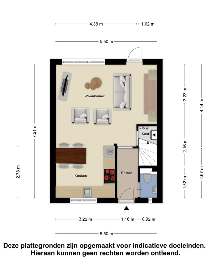 Foto 28 van Krommebeemd 70