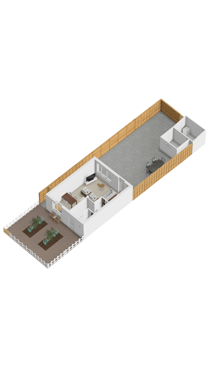 Foto 32 van Krommebeemd 70