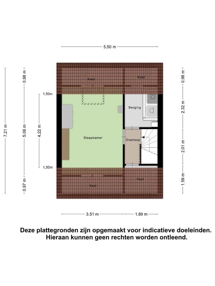 Foto 40 van Krommebeemd 70