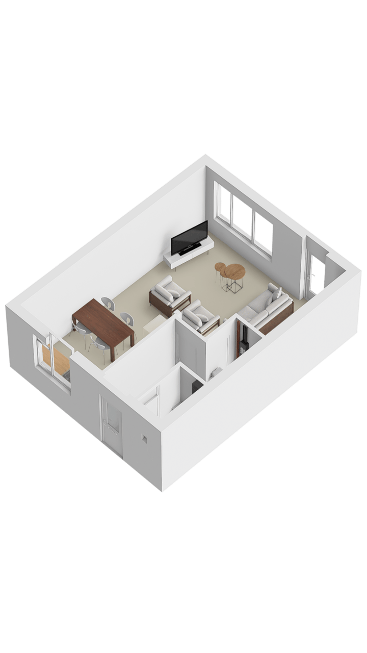 Foto 43 van Krommebeemd 70