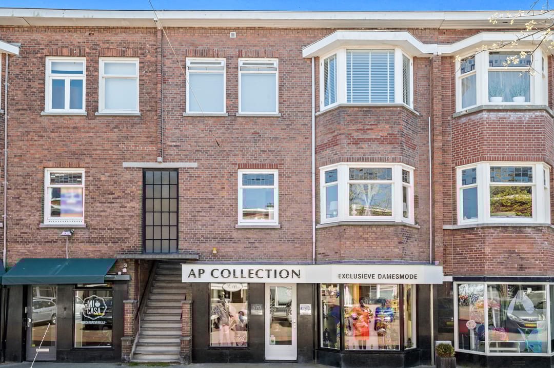 Foto 2 van Vlierboomstraat 568