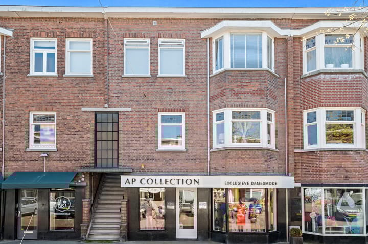 Foto 2 van Vlierboomstraat 568