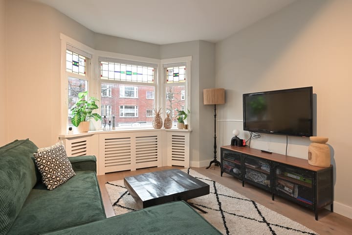 Foto 5 van Vlierboomstraat 568