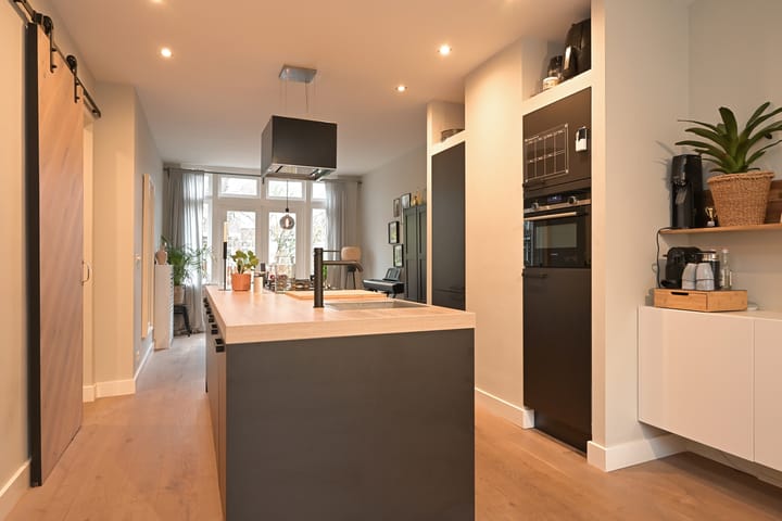 Foto 8 van Vlierboomstraat 568