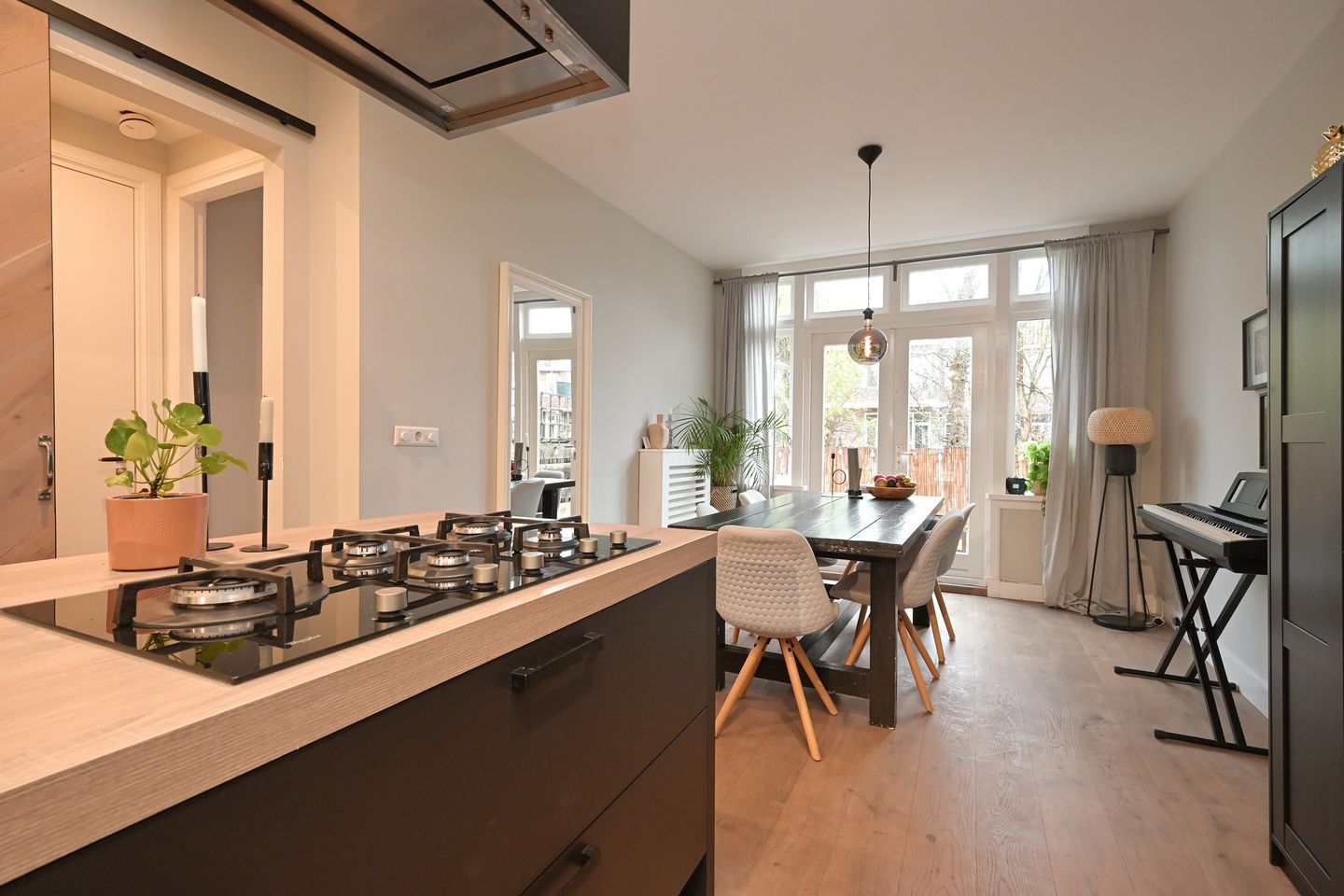 Foto 10 van Vlierboomstraat 568