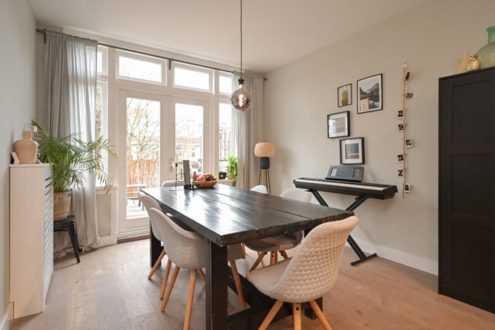 Foto 12 van Vlierboomstraat 568