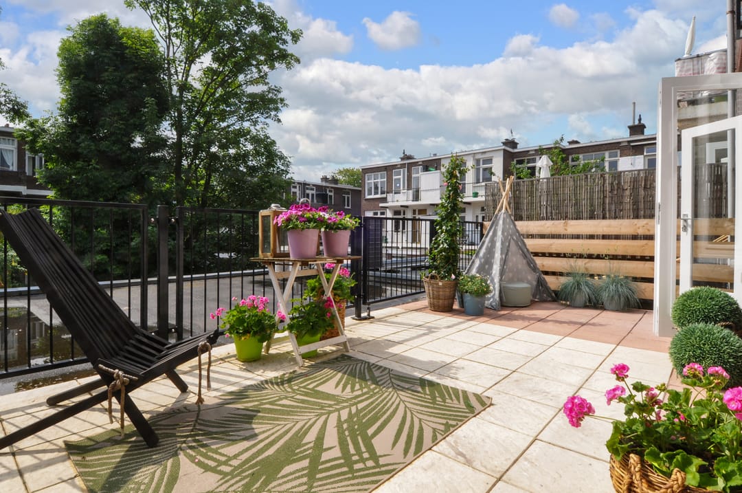 Foto 16 van Vlierboomstraat 568