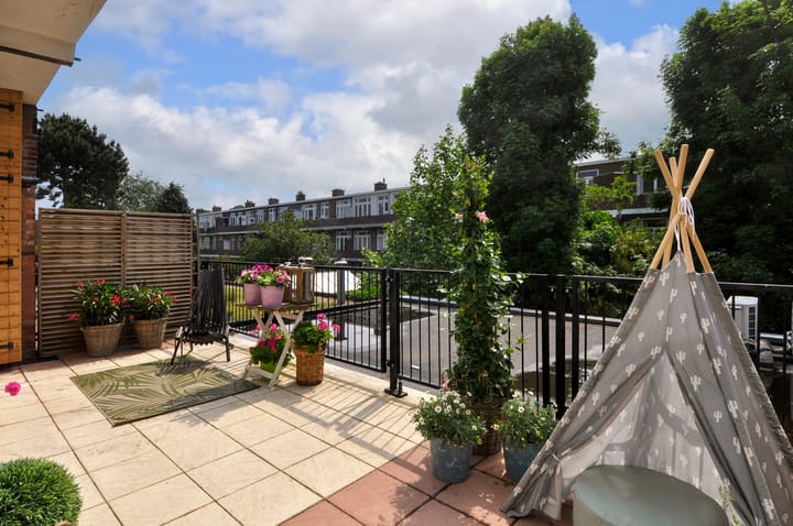 Foto 17 van Vlierboomstraat 568