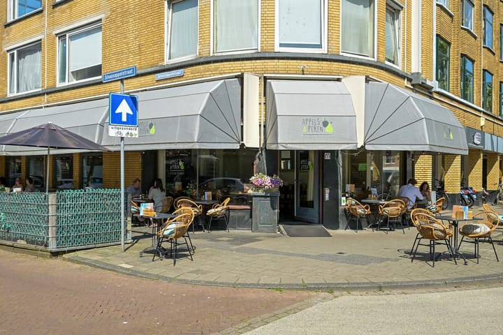 Foto 25 van Vlierboomstraat 568