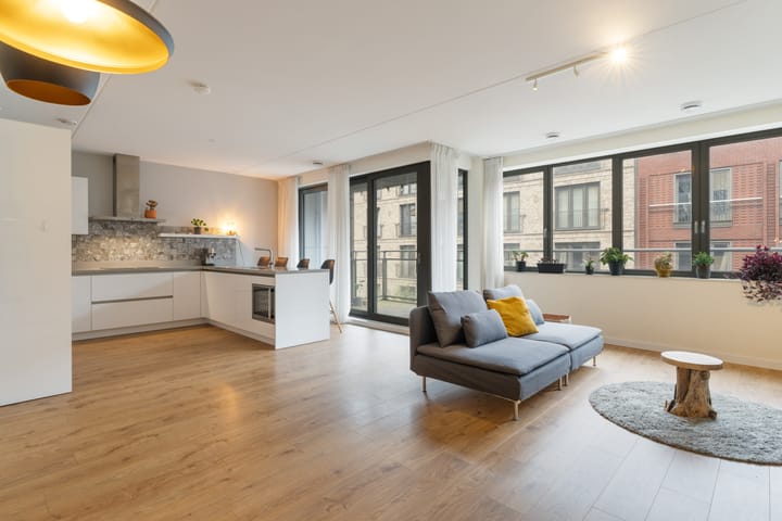 Foto 2 van Dublinstraat 20