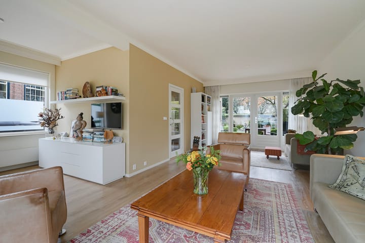 Foto 2 van Irenelaan 21