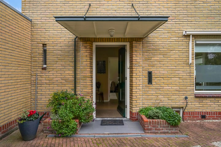 Foto 5 van Irenelaan 21