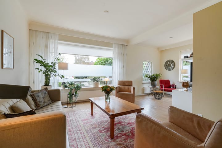 Foto 6 van Irenelaan 21