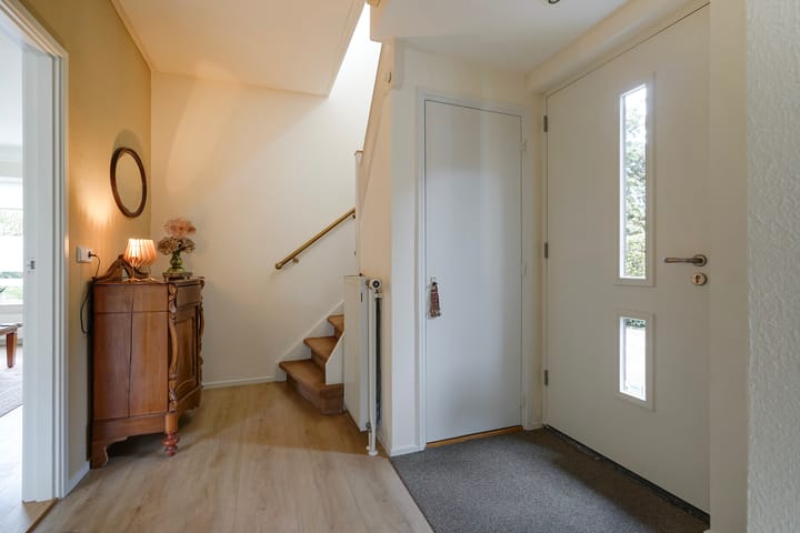 Foto 7 van Irenelaan 21