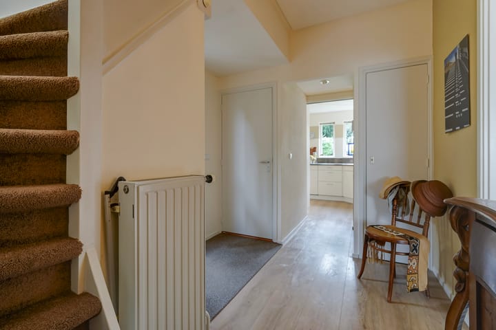 Foto 8 van Irenelaan 21