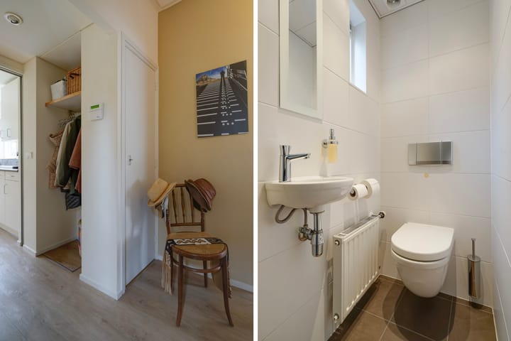 Foto 9 van Irenelaan 21