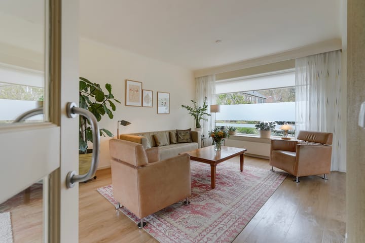 Foto 10 van Irenelaan 21