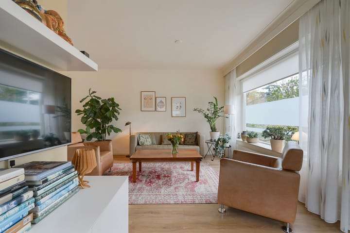 Foto 12 van Irenelaan 21