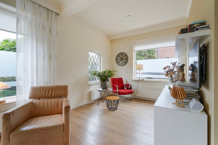 Foto 13 van Irenelaan 21