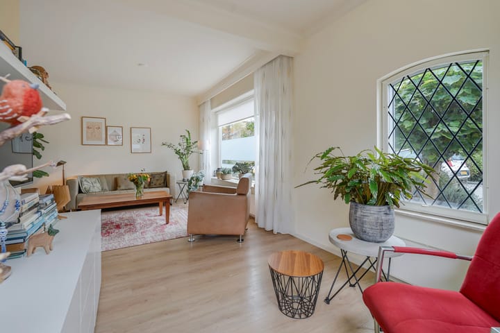 Foto 14 van Irenelaan 21