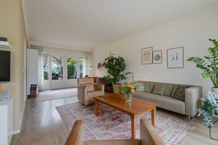 Foto 16 van Irenelaan 21